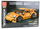 Сет градежни тули Morkmodel Technol GT Racing 1:14, 1268 делови, портокалова