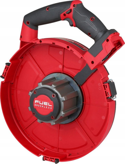 Pajisje për tërheqje kabllosh Milwaukee M18 Fuel FPFT, 18V, brushless, pa bateri