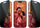 Xham mbrojtës PanzerGlass Privacy për iPhone 15, Ultra Wide Fit, privaci anësore, i zi
