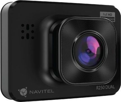 Navitel R250 Dual Камера за Табла