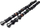 Kamshaft Brian Crower BC0315 Stage 3 272, për Toyota 2JZGE, me distributor drive gear