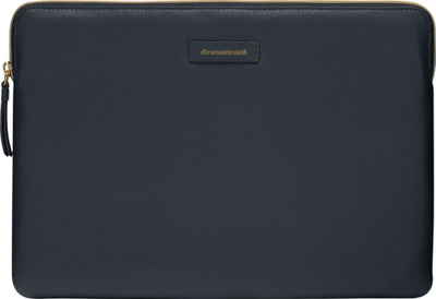 Mbështjellës laptopi dbramante1928 PA13PBBL5599, 13", lëkurë, blu