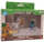 Lodër wind up Minecraft P.M.I. S2 3D Chicken and Jockey, mekanike, për fëmijë