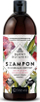 Шампон за оштетена коса Barwa Barwy Botaniki Regenerating Nourishing, регенерирачки хранлив, 480ml