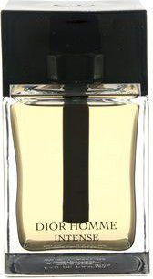 Eau de Parfum Dior Homme Intense, 100 ml