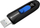 USB Pendrive Transcend JetFlash 790, 16 GB, USB 3.2, e zezë
