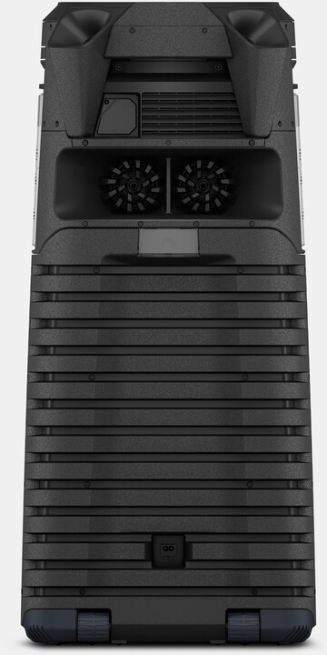 Altoparlant Sony MHC-V73D, i zi