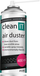Ajër i kompresuar për heqjen e pluhurit Clean it, 400 ml
