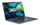 Çantë laptopi Natec Boxer, 17.3", balistik nylon, e zezë