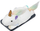 Xhep telefoni Laut MAGMOJI Unicorn Baby, MagSafe, me mbajtëse kartelash, shumëngjyrësh