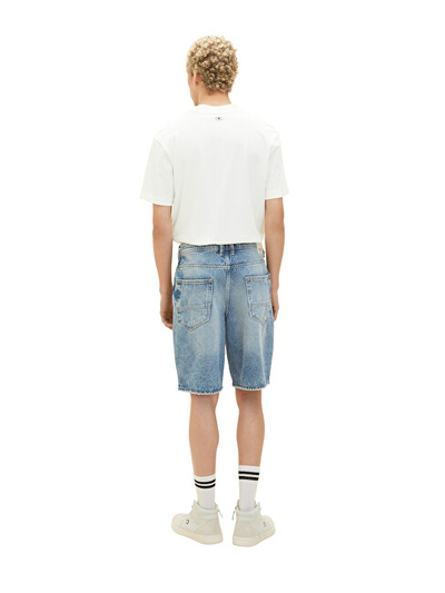 Shortse Tom Tailor, tё kaltra
