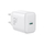 Karikues muri Joyroom JR-TCF20, 20W PD, prizë EU, i bardhë