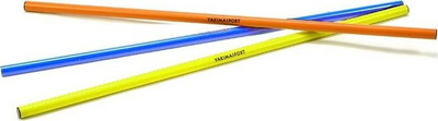 Shkop trajnimi YakimaSport 1 m, plastik, blu