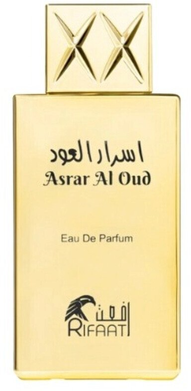 Парфем Rifaat Asrar Al Oud, парфемска вода, унисекс, 80 ml