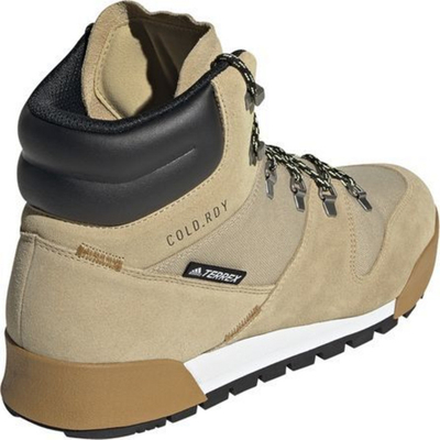 Çizme burra Adidas Terrex Snowpitch, nr. 43 1/3, bezhë