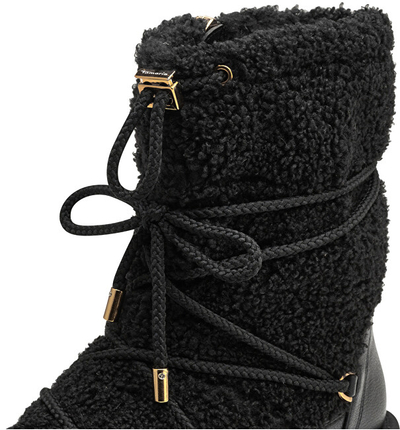 Çizme për femra Tamaris, Ankle Boots, të zeza