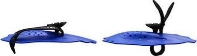 Paddle dore për not NILS Aqua NQAP10, madhësi universale, blu
