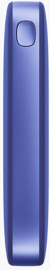 Karikues portativ Fresh'N Rebel Power Bank, 12000mAh, 20W, blu