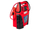 Jump starter me kompresor, powerbank 20000mAh, 12V, USB, me LED