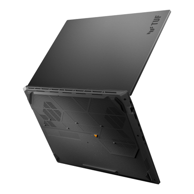 Laptop ASUS TUF Gaming A18 18", Ryzen 7 260, RTX 5060, 16 GB RAM, 512 GB SSD, i hirtë