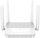 Ruter Wi-Fi Cudy AX3000, Wi-Fi 6, Dual-band, i bardhë