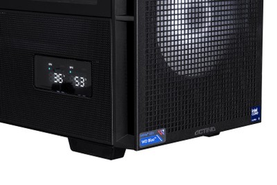Kompjuter gaming Actina 5901443436096, Intel Core Ultra 5 245KF, 32GB RAM, SSD 1TB