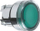 Buton kontrolli Schneider Electric, i gjelbër
