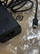 Ngarkues laptopi Dell 65W USB C, prizë UK, i zi