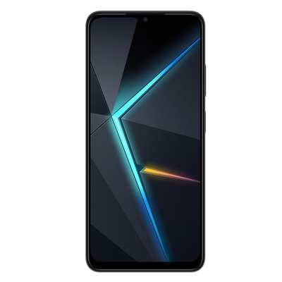 Telefoni Nubia NEO, 6.86", 8GB 256GB, i verdhë