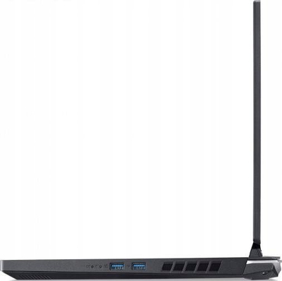Laptop Acer Nitro 5, 15.6", Intel Core i5-12500H, 16GB RAM, 512GB SSD, NVIDIA GeForce RTX 4060