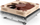 Ftohës CPU Noctua NH-L9i-17xx, profil i ulët, 92mm PWM, kafe