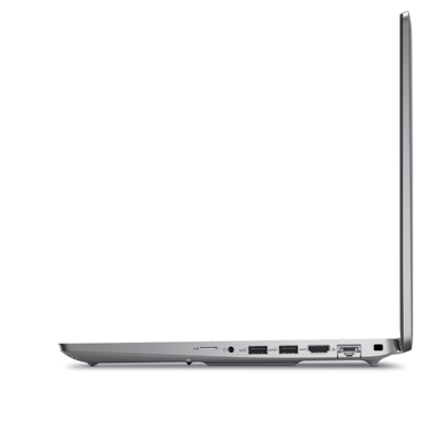 Laptop DELL Precision 3590, 15.6\", Intel Core Ultra 7 165H, 16GB RAM, 512GB SSD, Windows 11 Pro, i hirtë