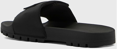 Papuçe Calvin Klein YW0YW01024BDS