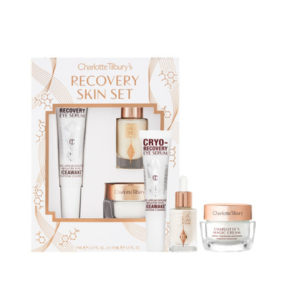 Set për lëkurë Charlotte Tilbury Recovery Skin