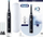 Furçë dhëmbësh elektrike Oral-B iO Series 6, 5 modalitete larjeje, me ekran OLED, e zezë