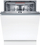 Lavastovilje e integrume BOSCH Series 6 SMV6ZCX13E, 14 sete, inox