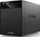 Kutia e jashtme Pocket Icy Box 4x 3.5" SATA III, USB 3.0/eSATA