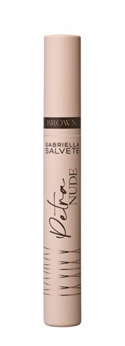 Maskarë Gabriella Salvete Petra Nude, 9.5 ml