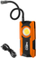 Lampë pune NEO Tools, LED COB, 1500 lm, portë USB C, portokalli e zezë