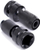 Set zgjatuesish HEX Geko G10530, 6 copë, 1/4" 3/8" 1/2", metalik