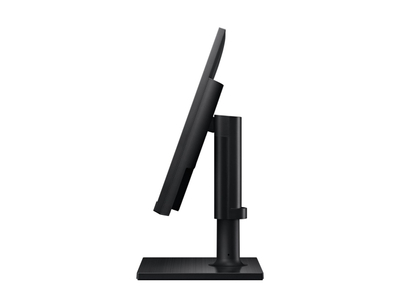 Monitor Samsung LF24T450FZU, 24", Full HD, i zi