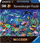 Puzzle druri Ravensburger Under the Sea, 505 copa, shumëngjyrëshe