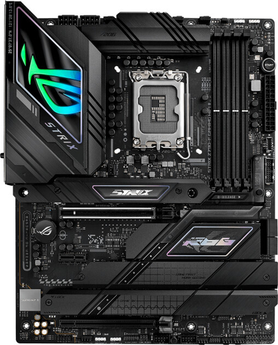 Pllakë amë Asus ROG STRIX Z790-F GAMING WIFI II