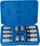 Set çelsa Allen SATRA S-SH1212, 12 copë, 1/2", H5-H22