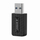 Përshtatës Wi‑Fi Gembird WNP-UA1300-03, USB 3.0, AC1300, i zi