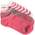 Çorape Roxy  ERJAA03462-WBT0, 3 palë