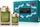 Set parfum Bvlgari Man Wood Essence, Eau de Parfum, 100ml + 15ml, për burra