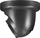 Kупола IP камера BCS LINE BCS-L-EIP26FCR3L3-Ai1-G, 6Mpx, 2.8mm, бела