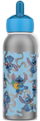 Shishe termike Mepal Campus Stitch, 350 ml, inoks, blu