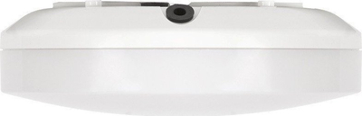 Плафонска таванска ламба Gamma LED Ceiling Light, 10W, 4000K IP54, бела